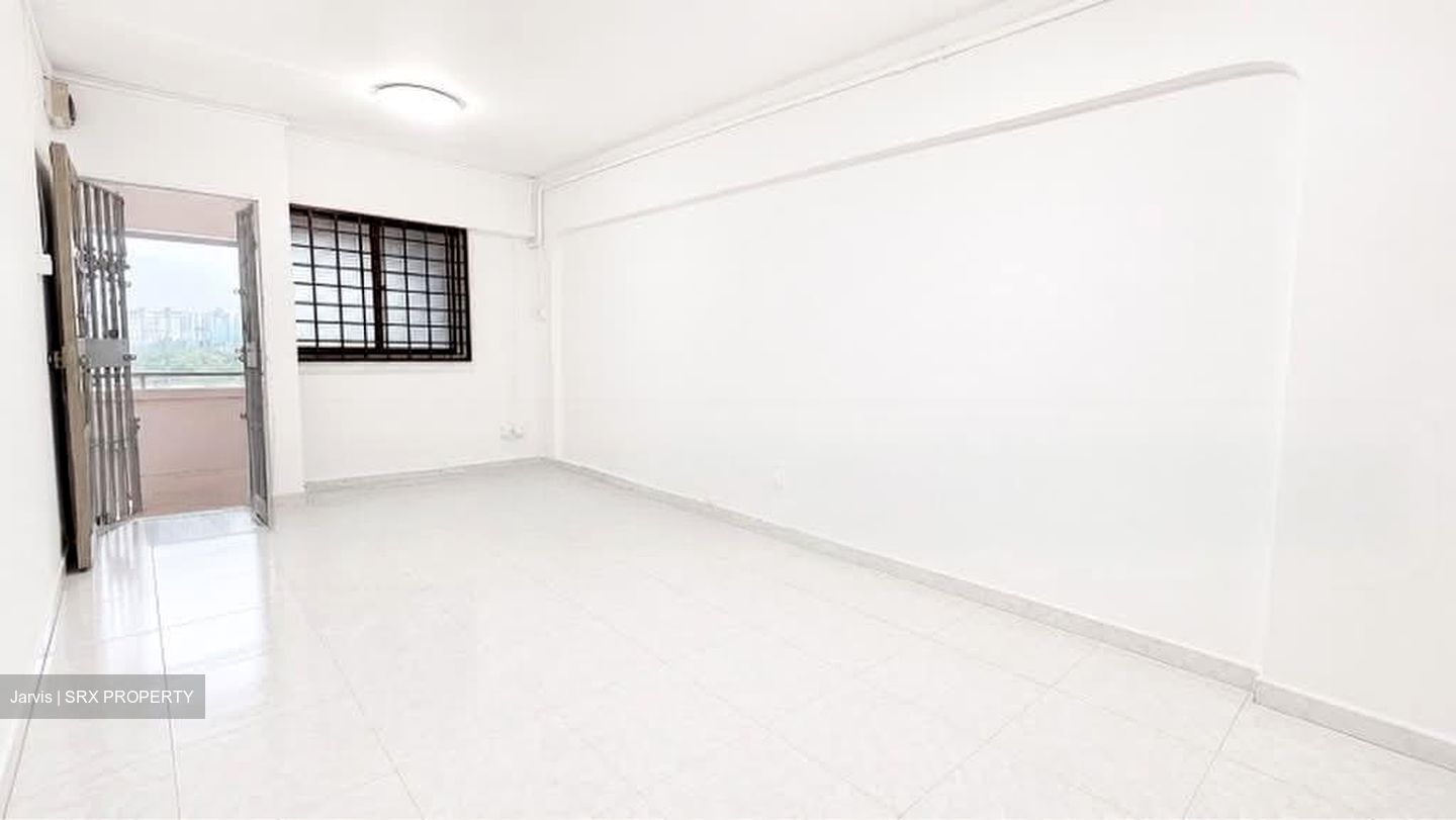 Blk 480 Jurongville @ Street 41 (Jurong West), HDB 3 Rooms #568119781